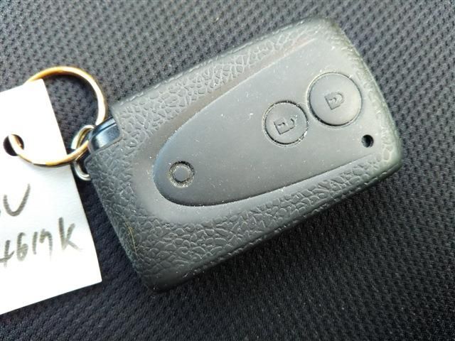 DAIHATSU MOVE CUSTOM 2013 Image 31