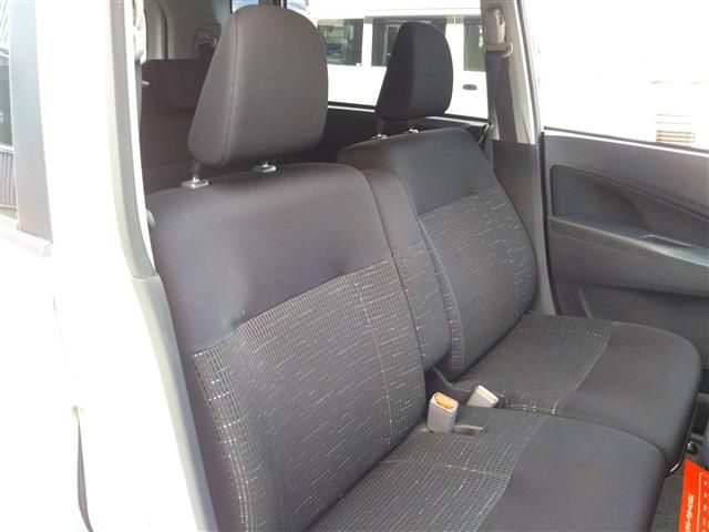 DAIHATSU MOVE CUSTOM 2013 Image 31