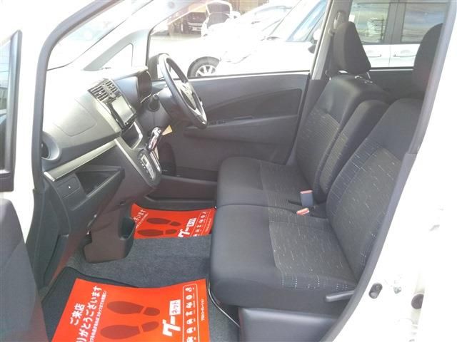 DAIHATSU MOVE CUSTOM 2013 Image 31