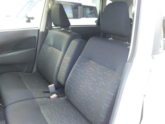 DAIHATSU MOVE CUSTOM 2013 Image 31