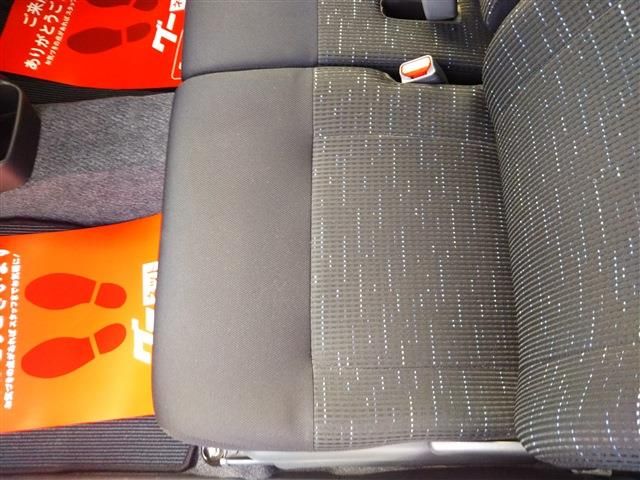 DAIHATSU MOVE CUSTOM 2013 Image 31