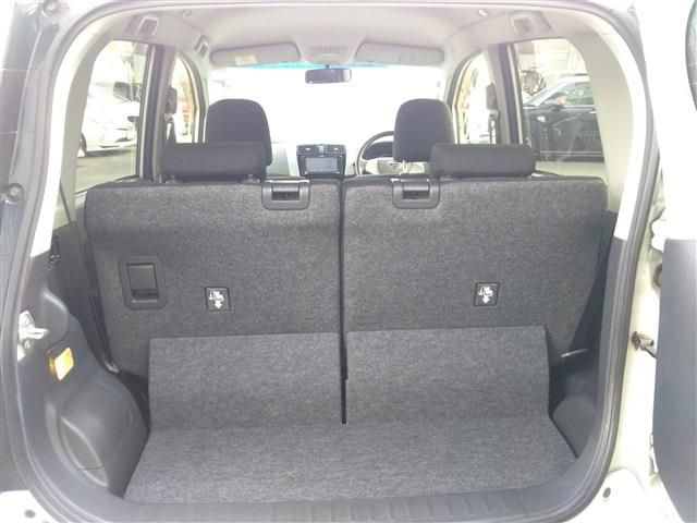 DAIHATSU MOVE CUSTOM 2013 Image 31