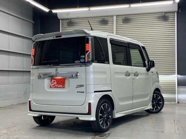 SUZUKI SPACIA CUSTOM 2018 Image 31