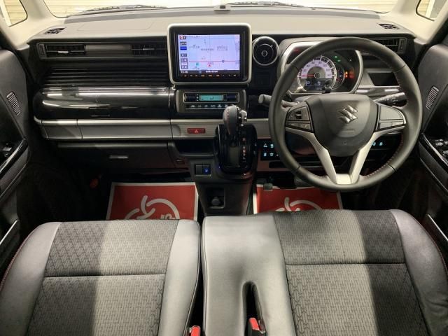 SUZUKI SPACIA CUSTOM 2018 Image 31