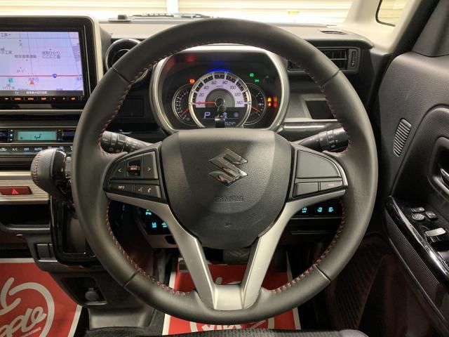 SUZUKI SPACIA CUSTOM 2018 Image 31