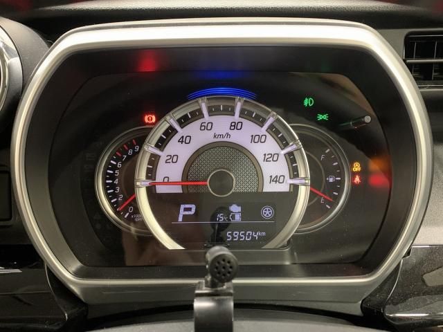 SUZUKI SPACIA CUSTOM 2018 Image 31