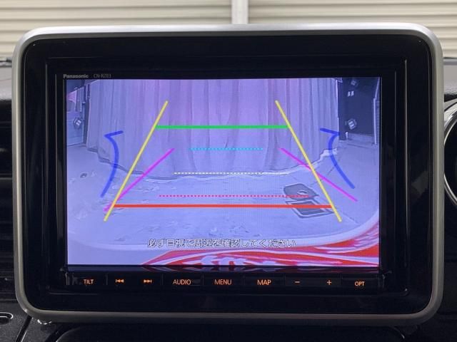 SUZUKI SPACIA CUSTOM 2018 Image 31