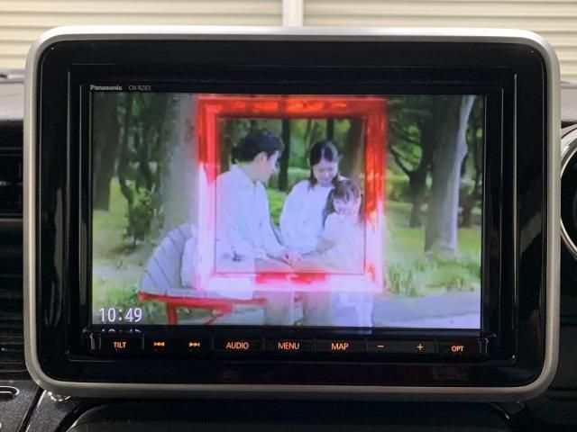 SUZUKI SPACIA CUSTOM 2018 Image 31