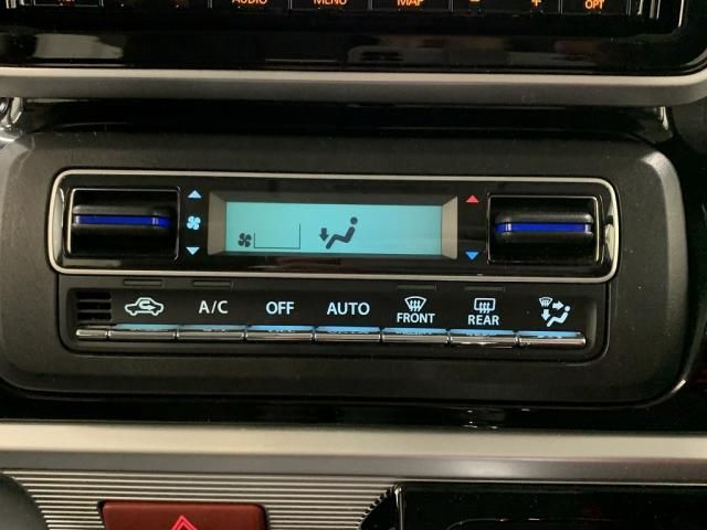 SUZUKI SPACIA CUSTOM 2018 Image 31