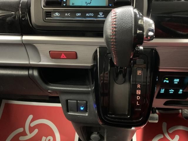 SUZUKI SPACIA CUSTOM 2018 Image 31