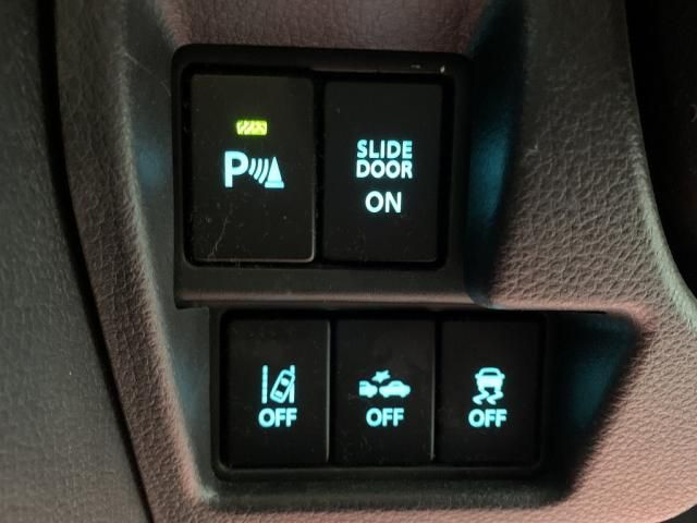 SUZUKI SPACIA CUSTOM 2018 Image 31