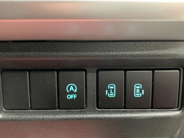 SUZUKI SPACIA CUSTOM 2018 Image 31