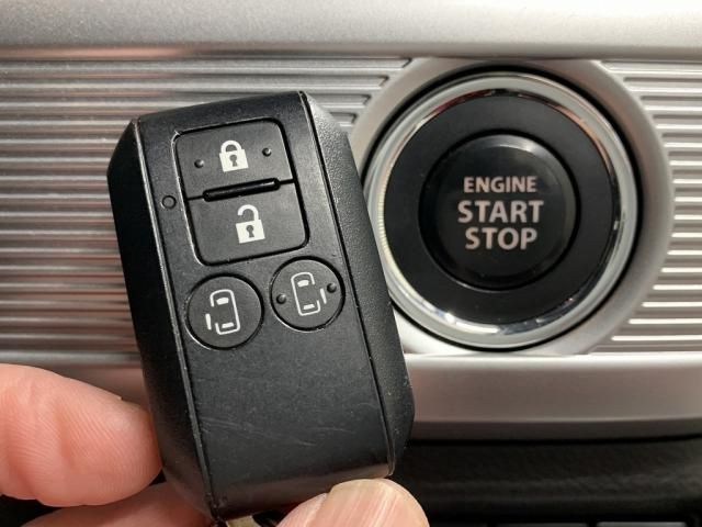 SUZUKI SPACIA CUSTOM 2018 Image 31