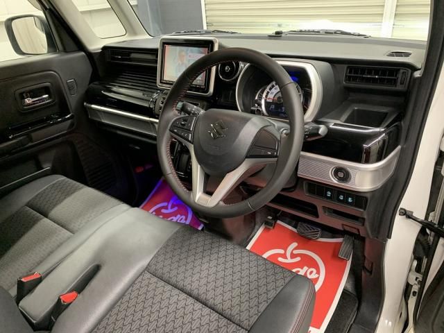 SUZUKI SPACIA CUSTOM 2018 Image 31