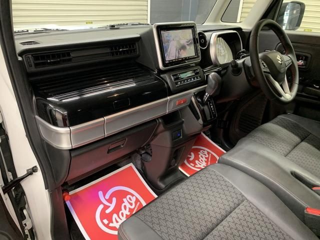 SUZUKI SPACIA CUSTOM 2018 Image 31