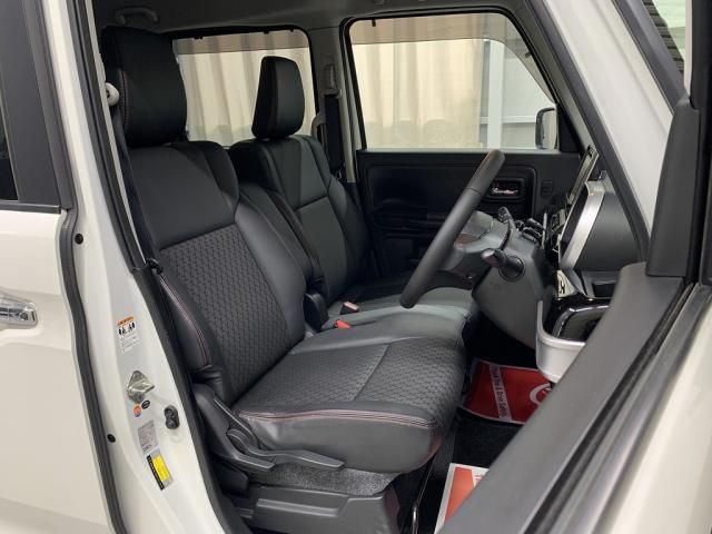 SUZUKI SPACIA CUSTOM 2018 Image 31