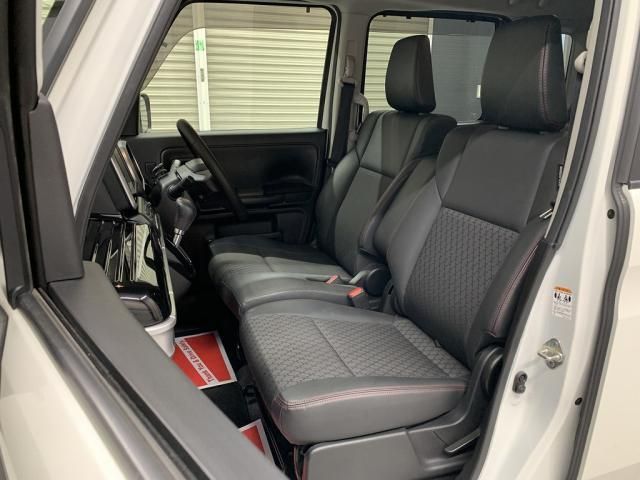 SUZUKI SPACIA CUSTOM 2018 Image 31