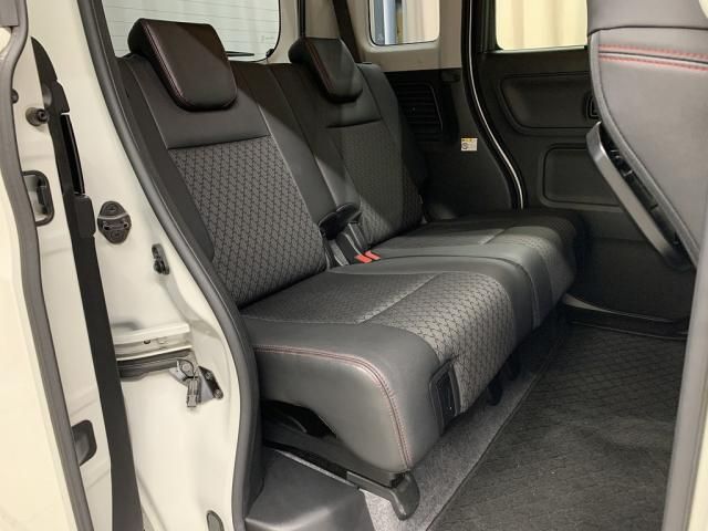 SUZUKI SPACIA CUSTOM 2018 Image 31