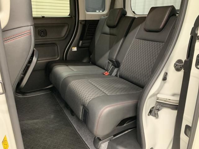 SUZUKI SPACIA CUSTOM 2018 Image 31