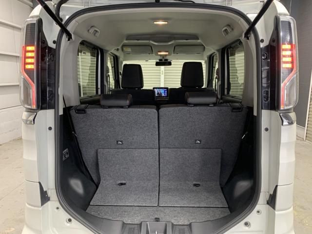 SUZUKI SPACIA CUSTOM 2018 Image 31