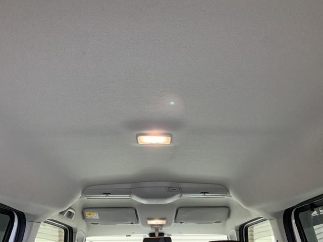 SUZUKI SPACIA CUSTOM 2018 Image 31