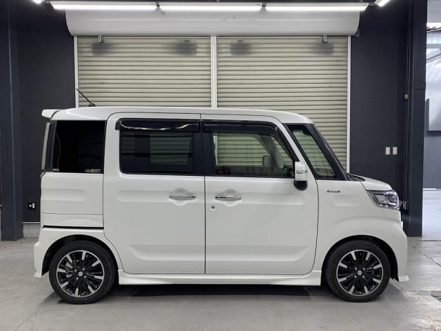 SUZUKI SPACIA CUSTOM 2018 Image 31