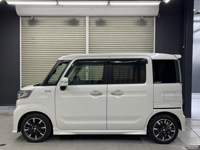 SUZUKI SPACIA CUSTOM 2018 Image 31