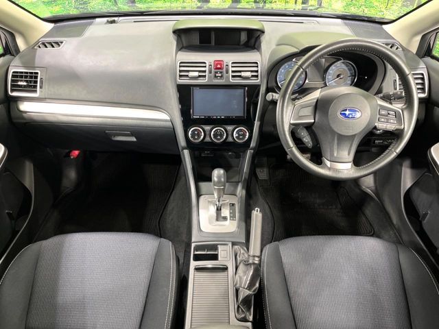 SUBARU IMPREZA SPORT 4WD 2015 Image 31