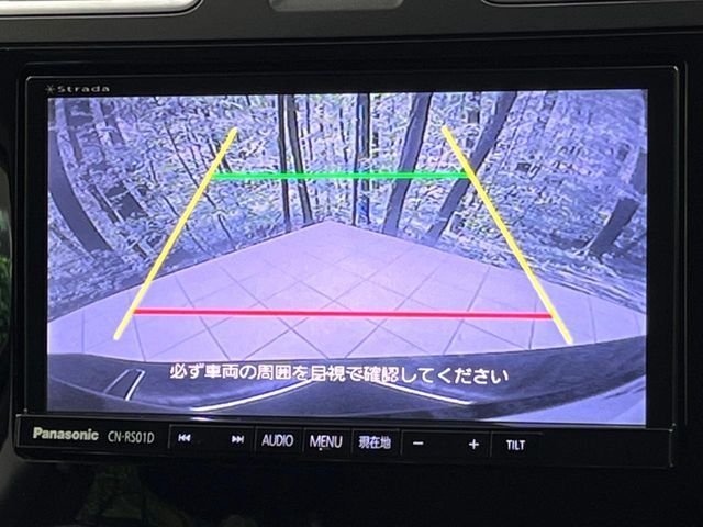 SUBARU IMPREZA SPORT 4WD 2015 Image 31