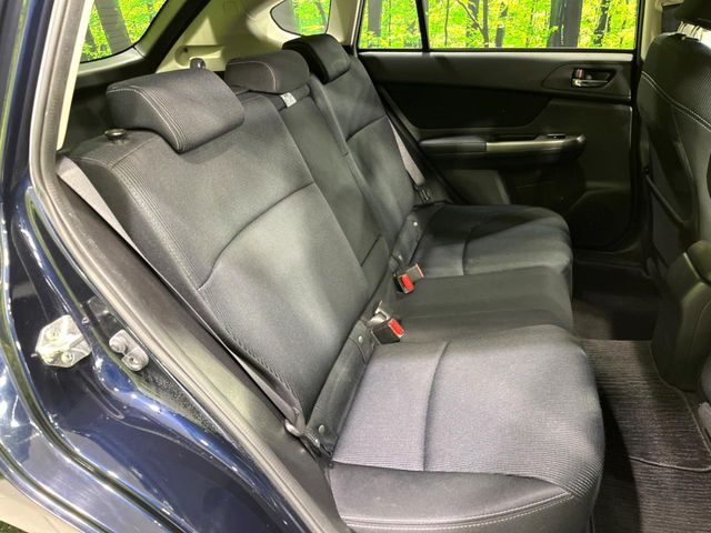 SUBARU IMPREZA SPORT 4WD 2015 Image 31