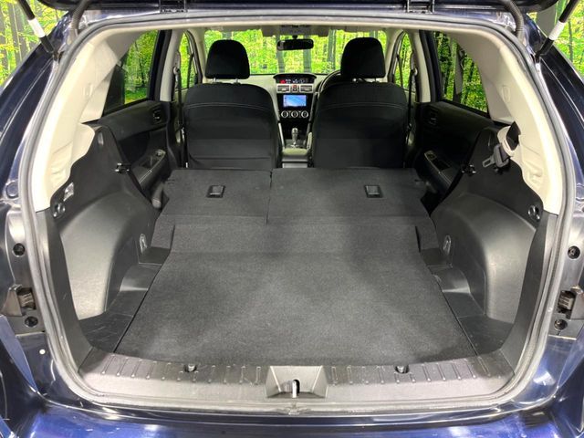 SUBARU IMPREZA SPORT 4WD 2015 Image 31