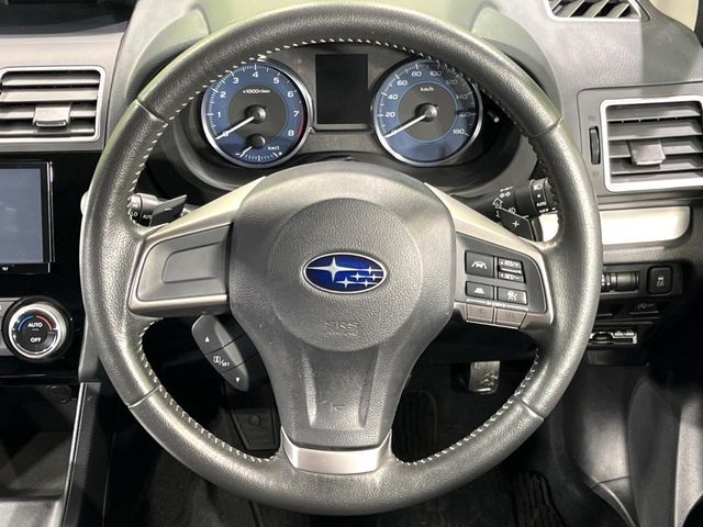 SUBARU IMPREZA SPORT 4WD 2015 Image 31
