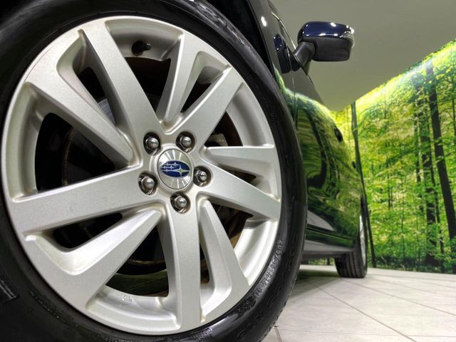 SUBARU IMPREZA SPORT 4WD 2015 Image 31