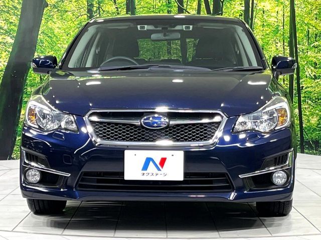 SUBARU IMPREZA SPORT 4WD 2015 Image 31