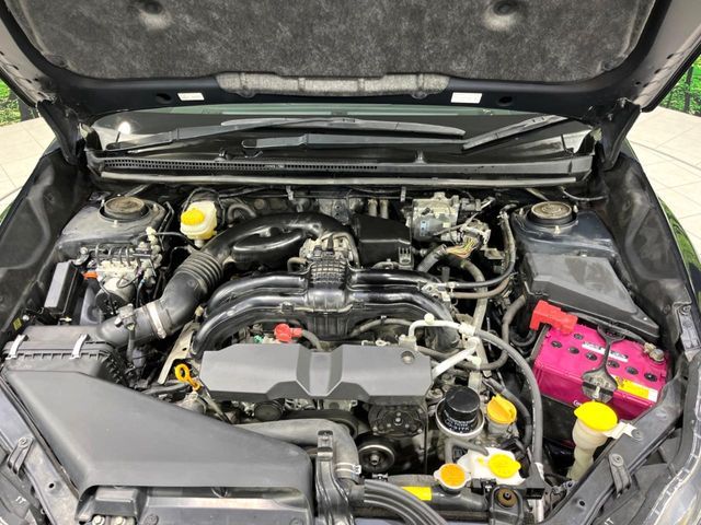 SUBARU IMPREZA SPORT 4WD 2015 Image 31