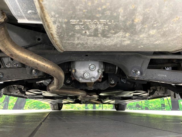 SUBARU IMPREZA SPORT 4WD 2015 Image 31