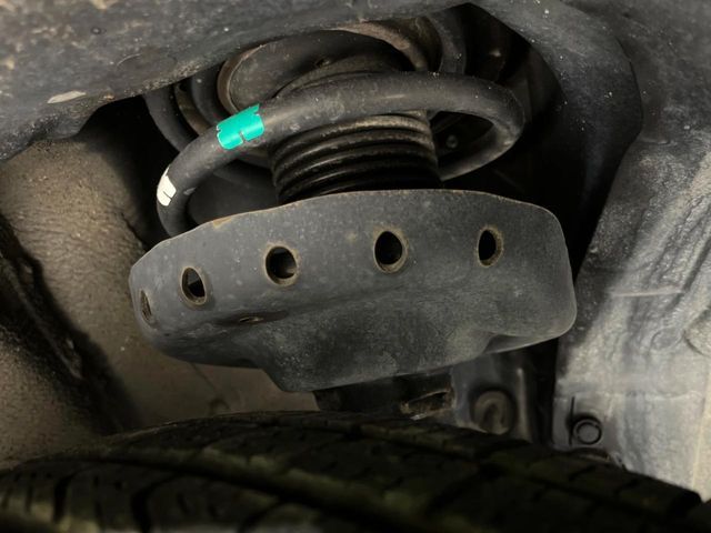 SUBARU IMPREZA SPORT 4WD 2015 Image 31