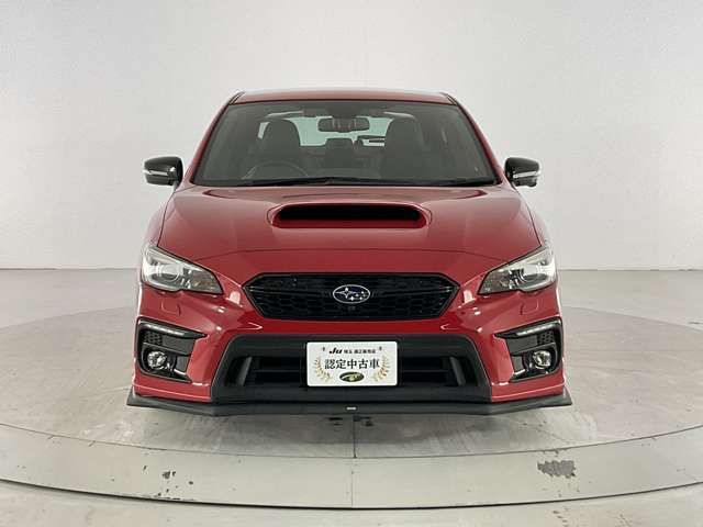 SUBARU WRX S4 2020 Image 31