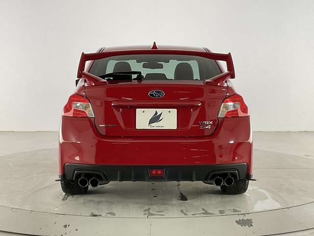 SUBARU WRX S4 2020 Image 31