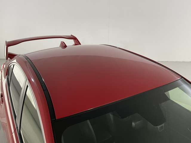 SUBARU WRX S4 2020 Image 31