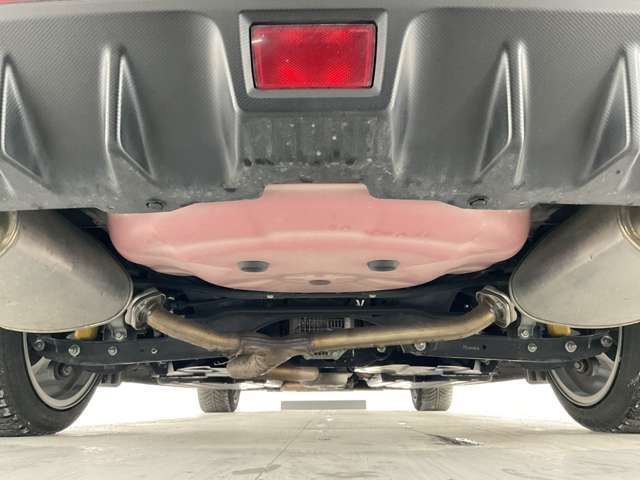 SUBARU WRX S4 2020 Image 31