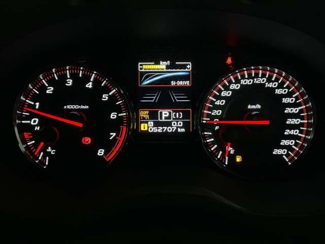 SUBARU WRX S4 2020 Image 31