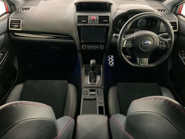 SUBARU WRX S4 2020 Image 31