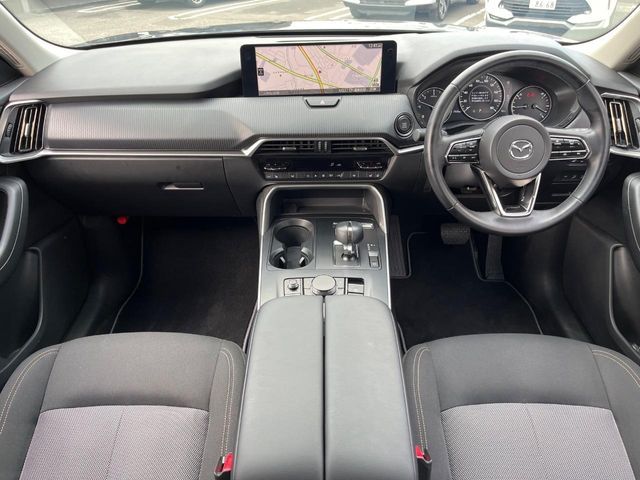 MAZDA CX-60 2023 Image 31