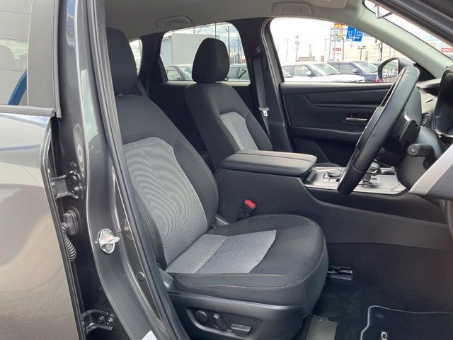 MAZDA CX-60 2023 Image 31