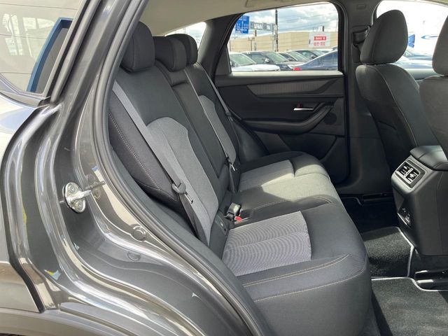 MAZDA CX-60 2023 Image 31