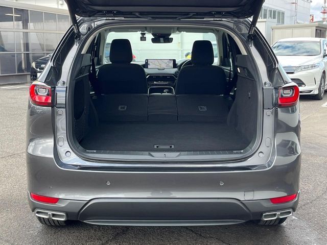 MAZDA CX-60 2023 Image 31