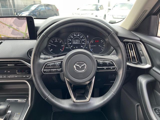 MAZDA CX-60 2023 Image 31