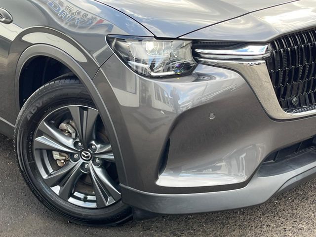 MAZDA CX-60 2023 Image 31