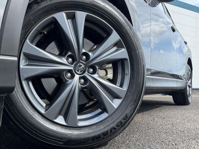 MAZDA CX-60 2023 Image 31